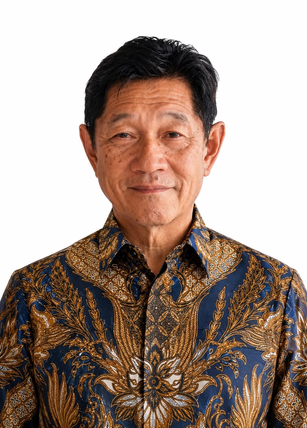 Lim Ping Ming